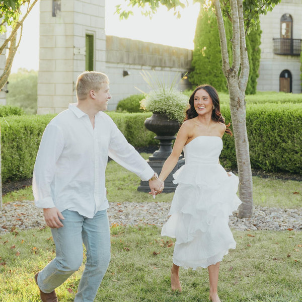 Our Newlywed Fund