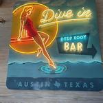 Deep Eddy Vodka Tasting Room