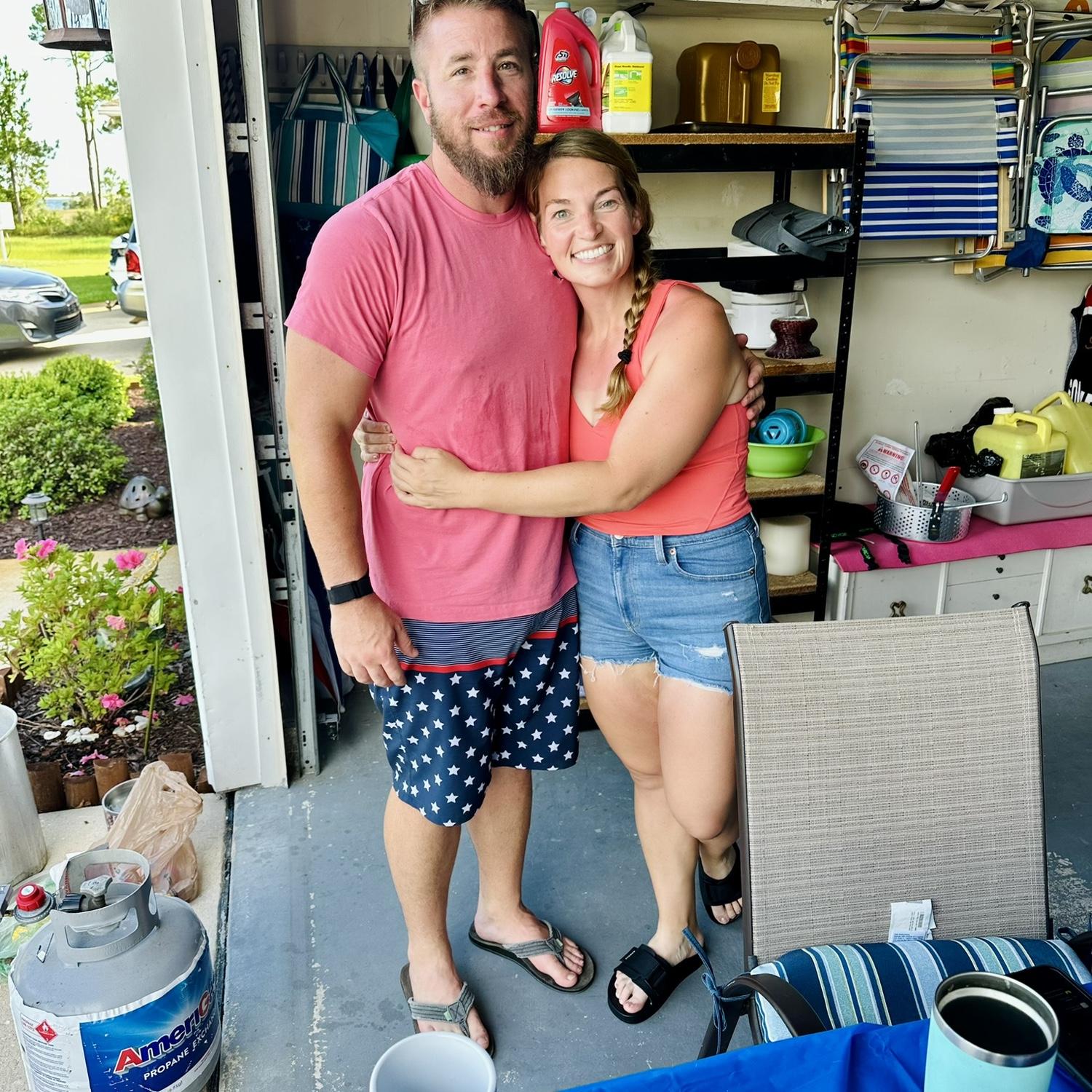 4th of July!