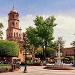 Santiago de Querétaro