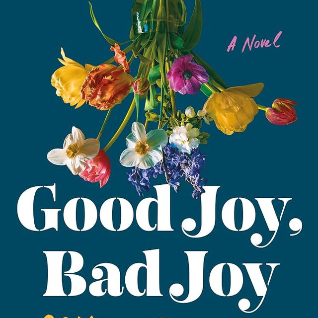 Good Joy, Bad Joy: A Novel