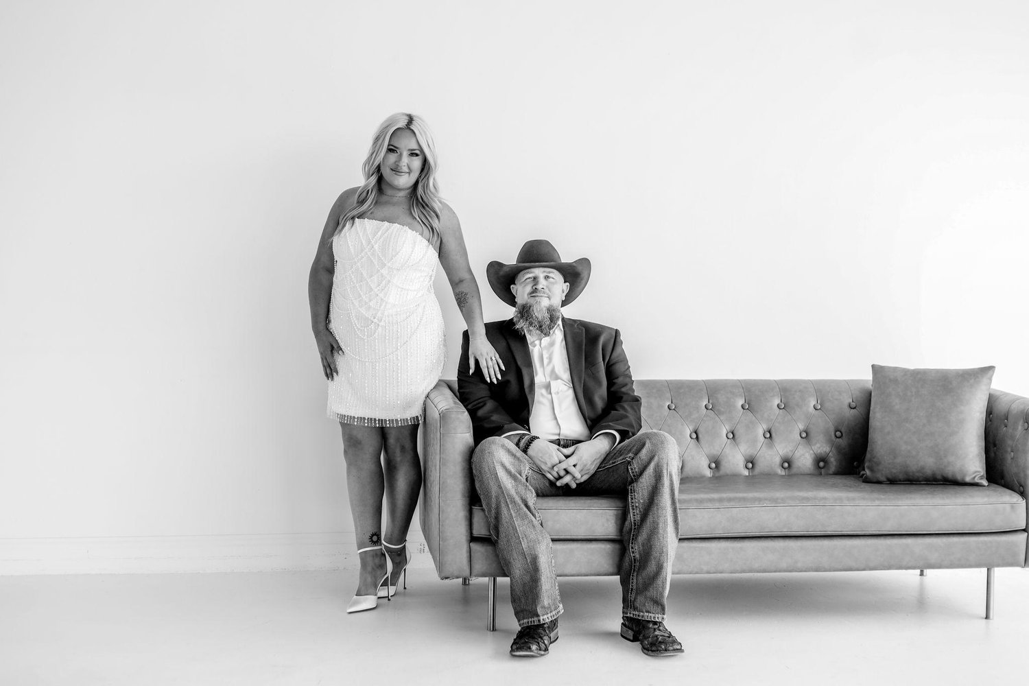 The Wedding Website of Alyson Newell and Michael Ledford