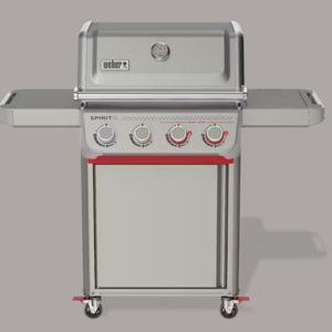 Weber Grill