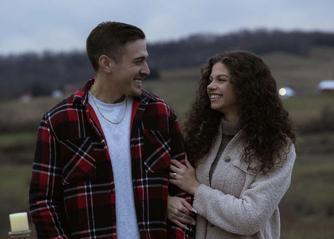 The Wedding Website of Sadie Fowler and Zachary Berkstresser