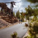Mineral Belt Trail