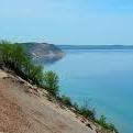 Sleeping Bear Dunes