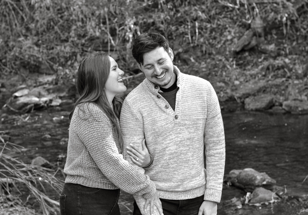 The Wedding Website of Nick Pace and Kirstin Dumont