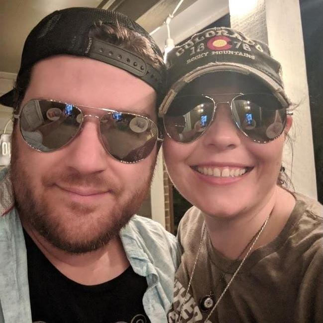 After the Eric Church concert