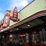 McMenamins Spar Café