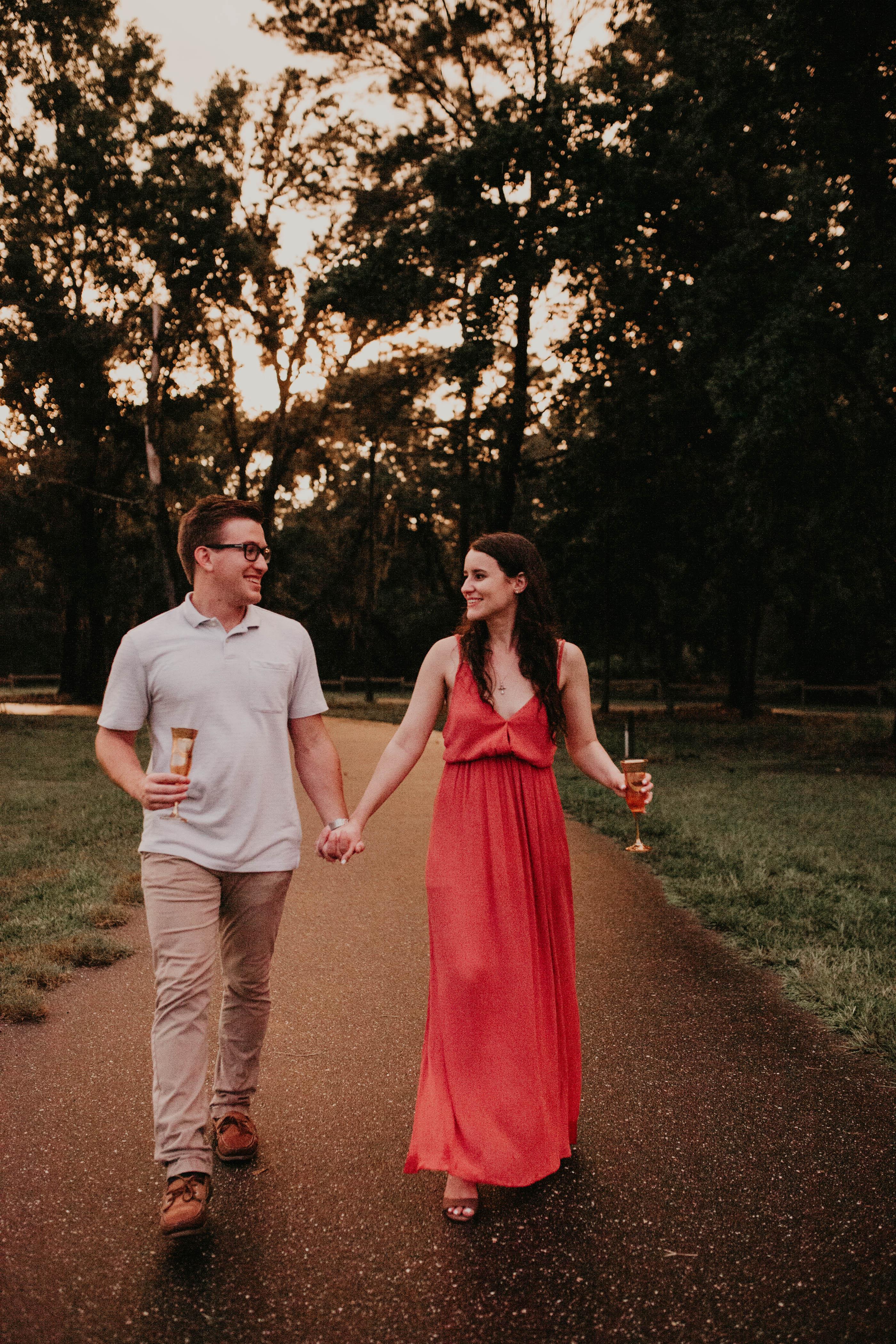 The Wedding Website of Darren Bainbridge and Haley Rose Ezzo