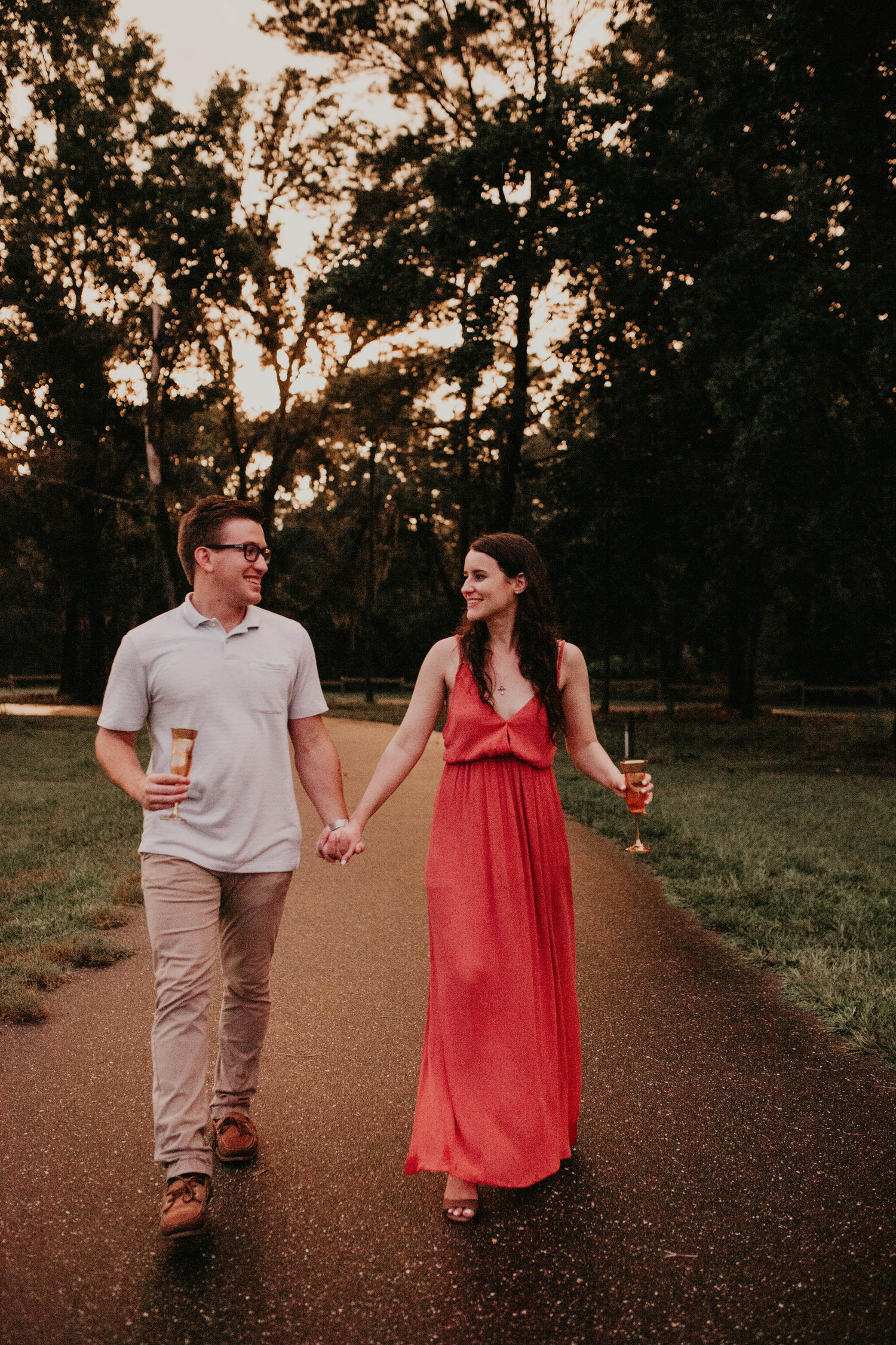 The Wedding Website of Darren Bainbridge and Haley Rose Ezzo