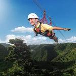 Toro Verde Adventure Park