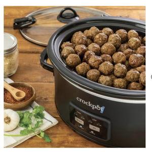 Electrodomésticos - Crockpot