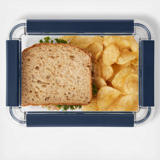 Food Storage Container, Set of 2