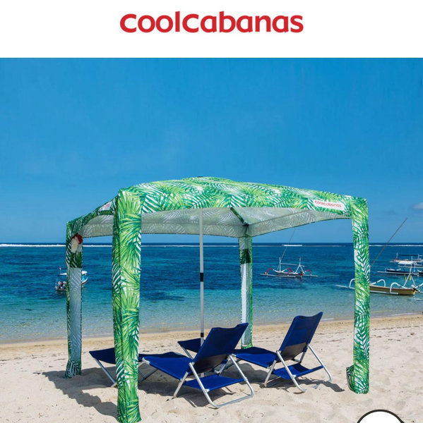 COOLCABANA 5