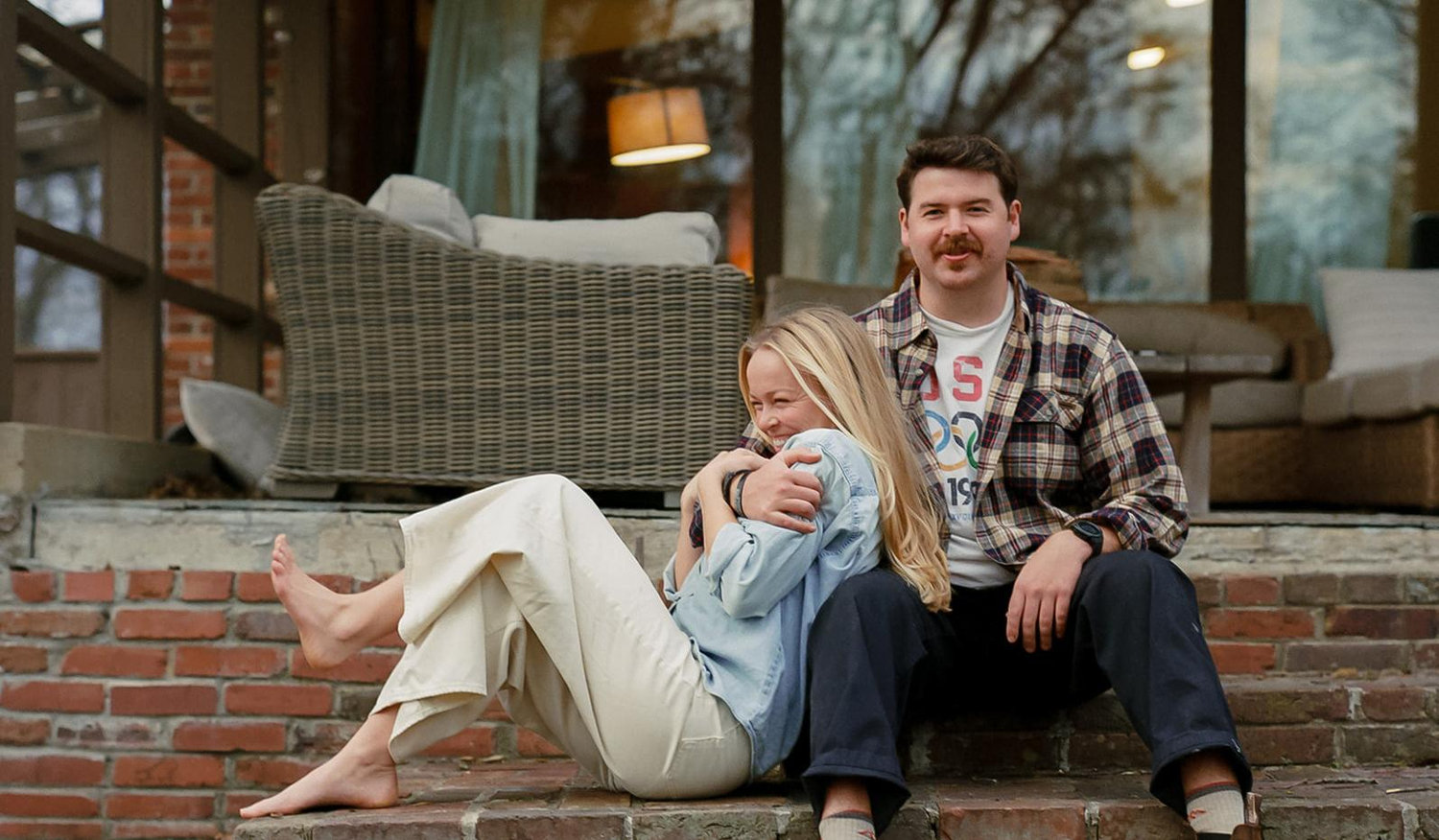 The Wedding Website of Gracie Bell Hamnes and Coltrane Michael Chapman