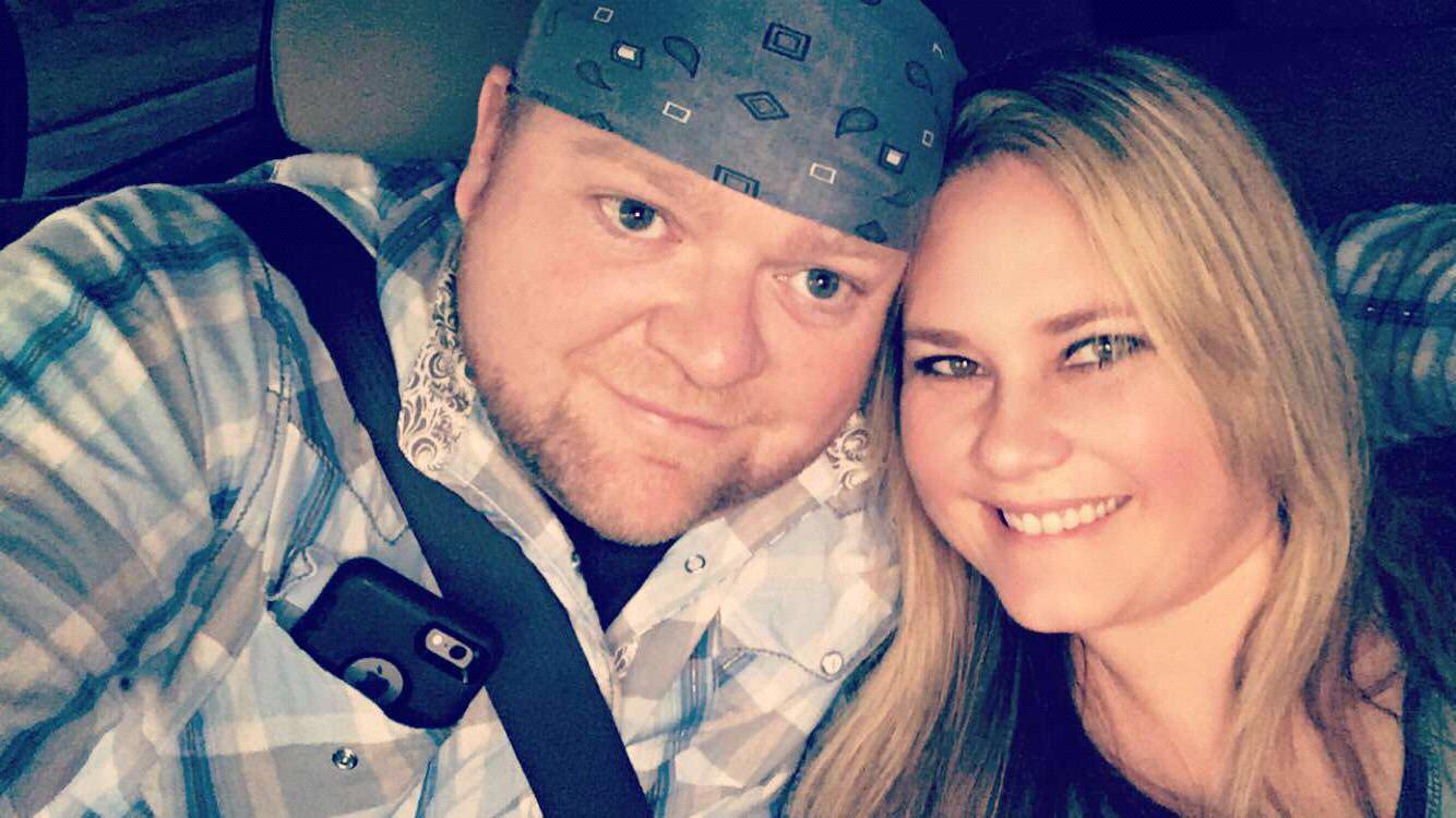 The night he told me he loved me ❤️