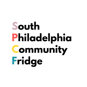 South Philadelphia Community Fridge