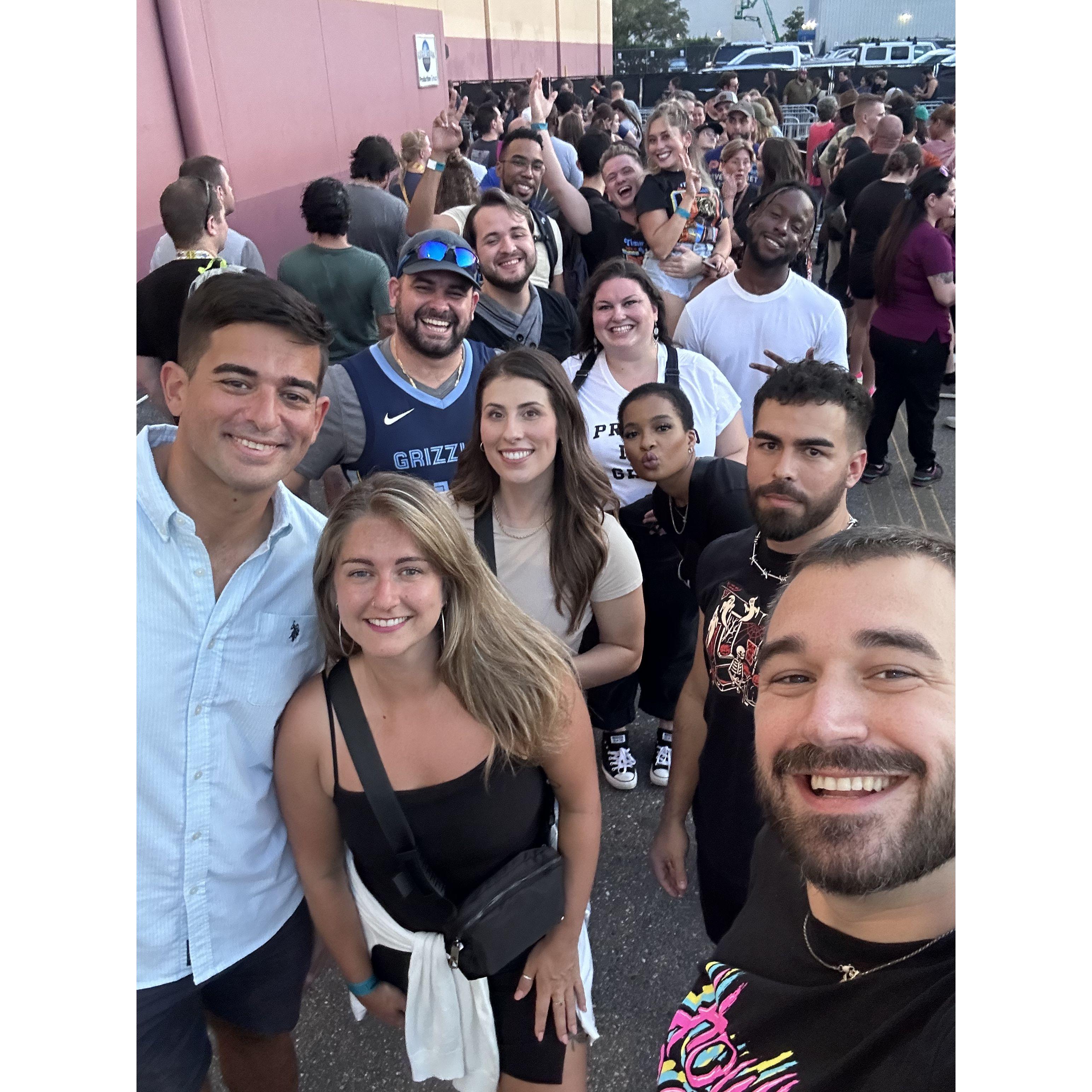 Horror Nights
