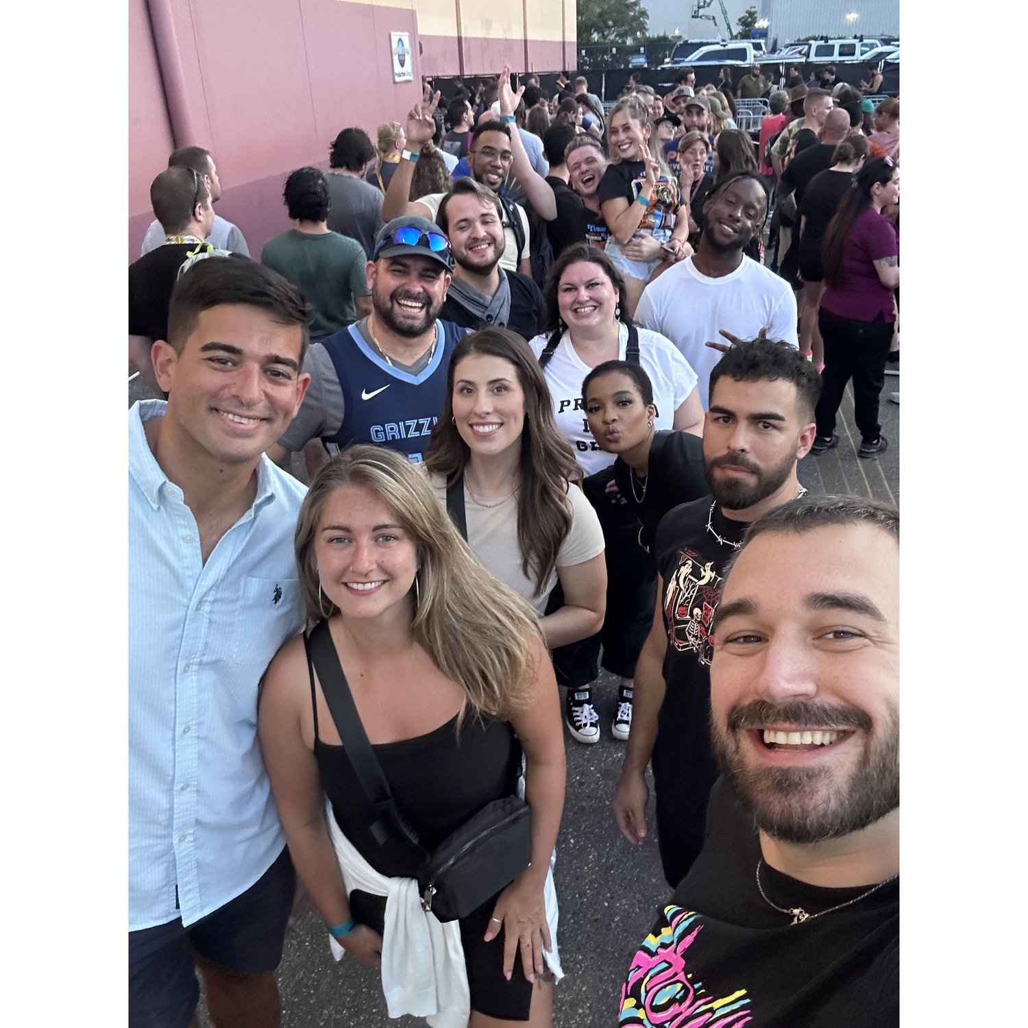 Horror Nights