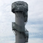 Cordova Park Observation Tower