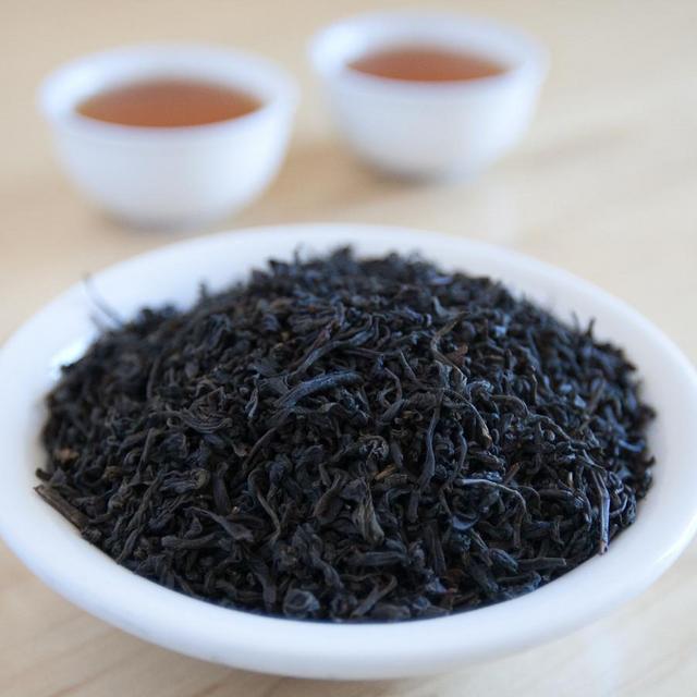 Lapsang Souchong