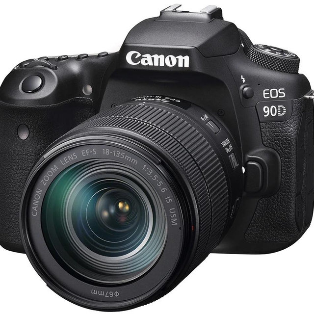 Camera Fund