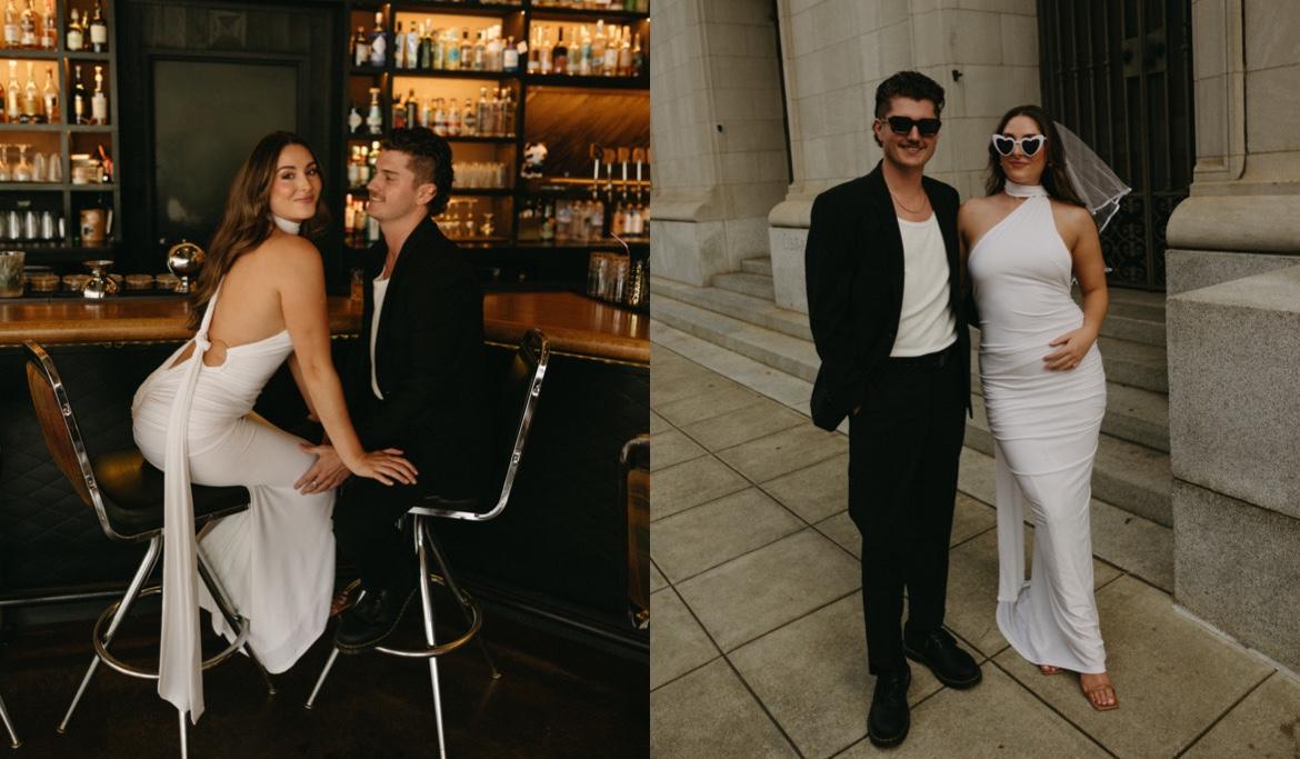 The Wedding Website of Sara Archibald and Tanner Richards