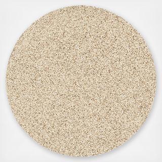 Plain Stone Coaster, Set of 4