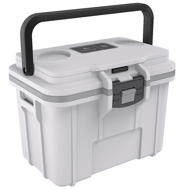 Pelican 8QT Personal Cooler & Dry Box