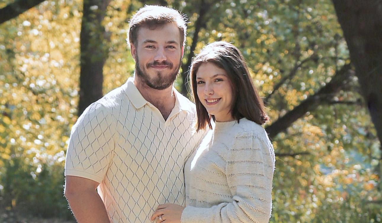 The Wedding Website of Emma Sieloff and Coleton Flick