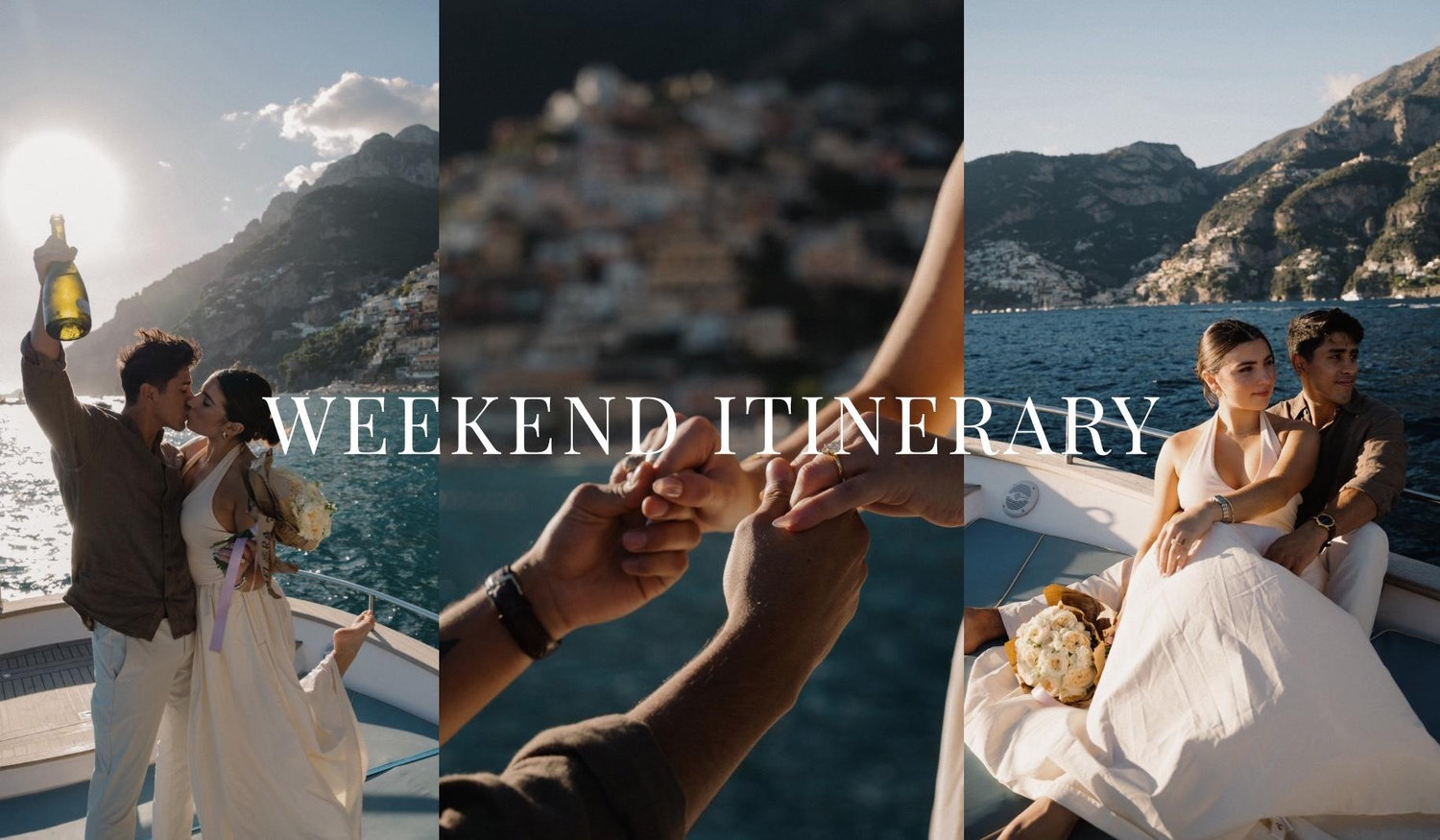 The Wedding Website of Demari Perez and Anuar Leon