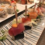 Doma Japanese Restaurant