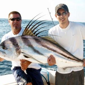 Honeymoon Fishing Excursion