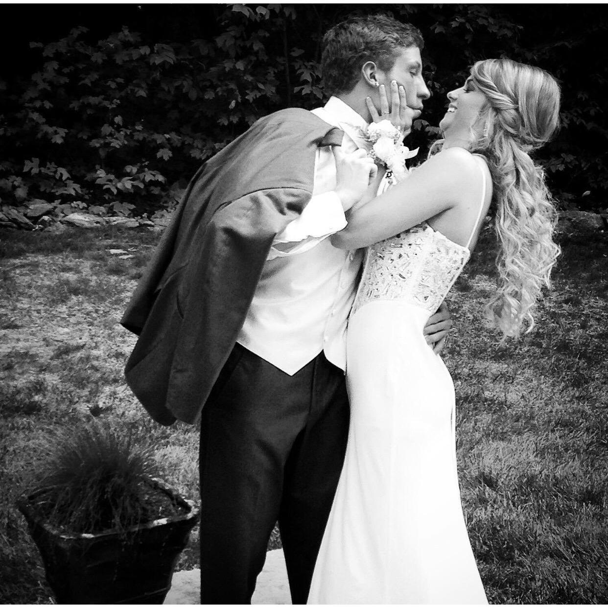 Senior Prom!