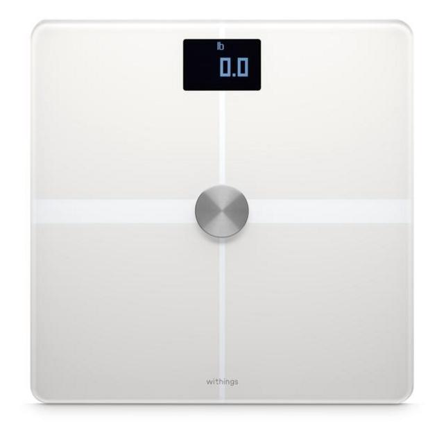 Withings Body+ Body Composition Wi-Fi Scale