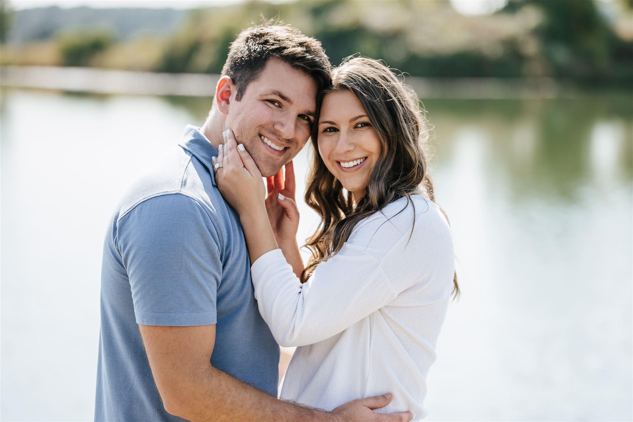 The Wedding Website of Dylan Stone and Olivia Gembis