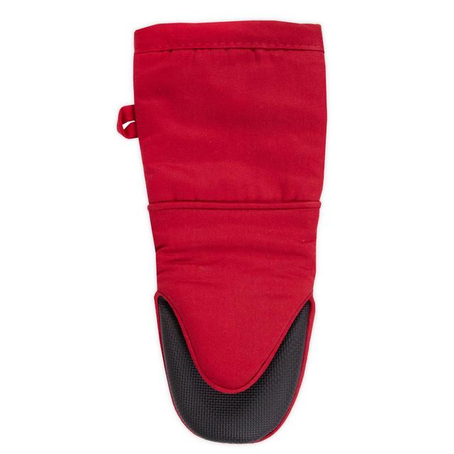 KitchenSmart® Colors 2 Neoprene Oven Mitt in Red