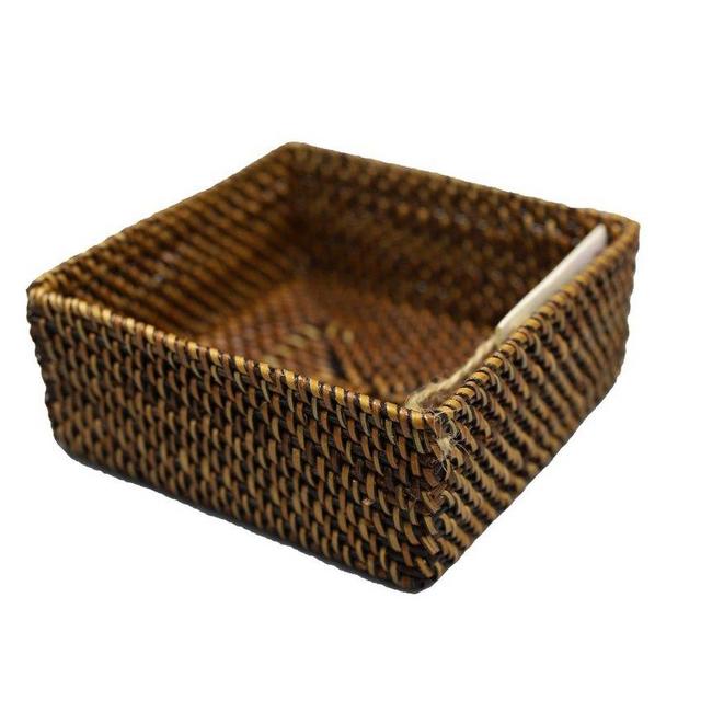 Cocktail Napkin Holder
