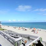 South Beach Park