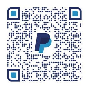 Our newlywed Paypal
