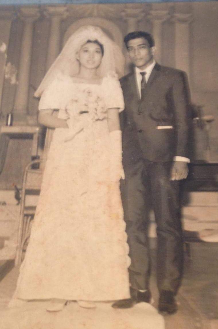 The Wedding Website of Julia Sarmiento and Manuel Sarmiento