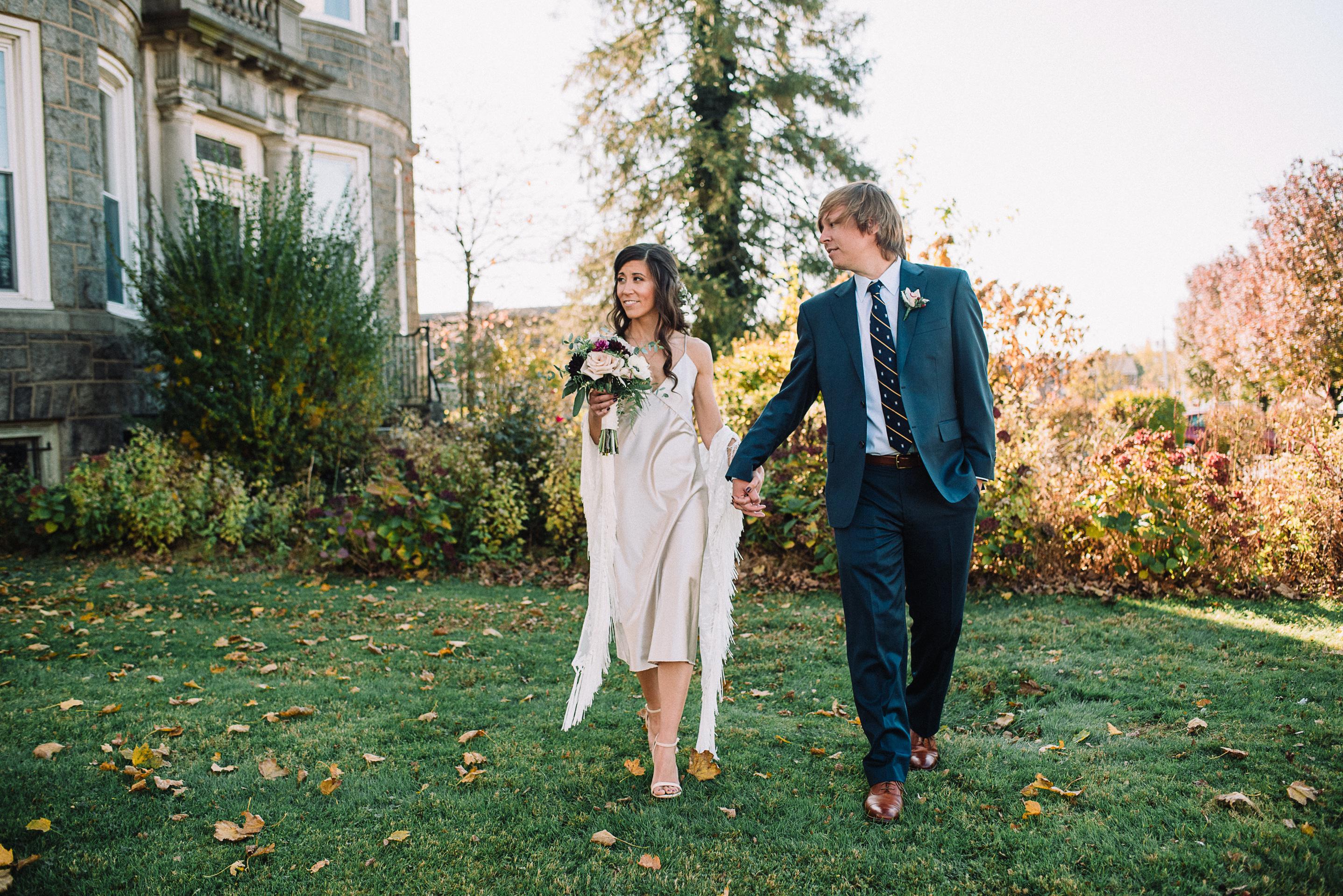 The Wedding Website of Elena Cucco and Dan Husko