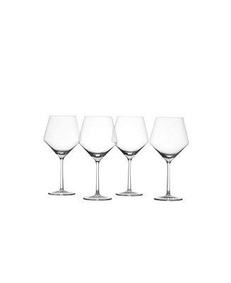Schott Zwiesel Pure Burgundy 23.7oz Set of 4