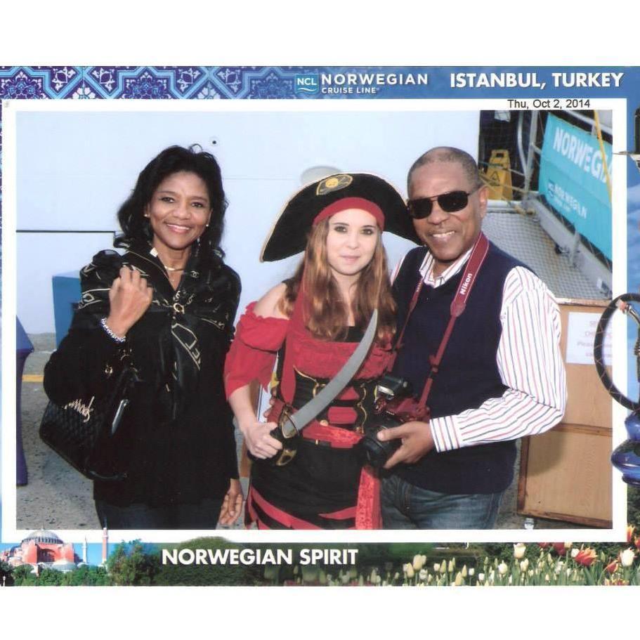 Istanbul, Turkey - October 2014