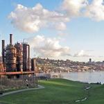 Gas Works Park