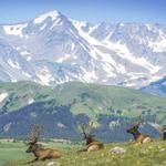 Rocky Mountain National Park