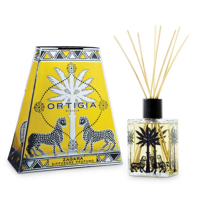 Ortigia Sicilia Zagara Diffuser