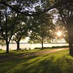 Seneca Lake State Park