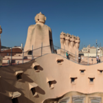 Casa Milà